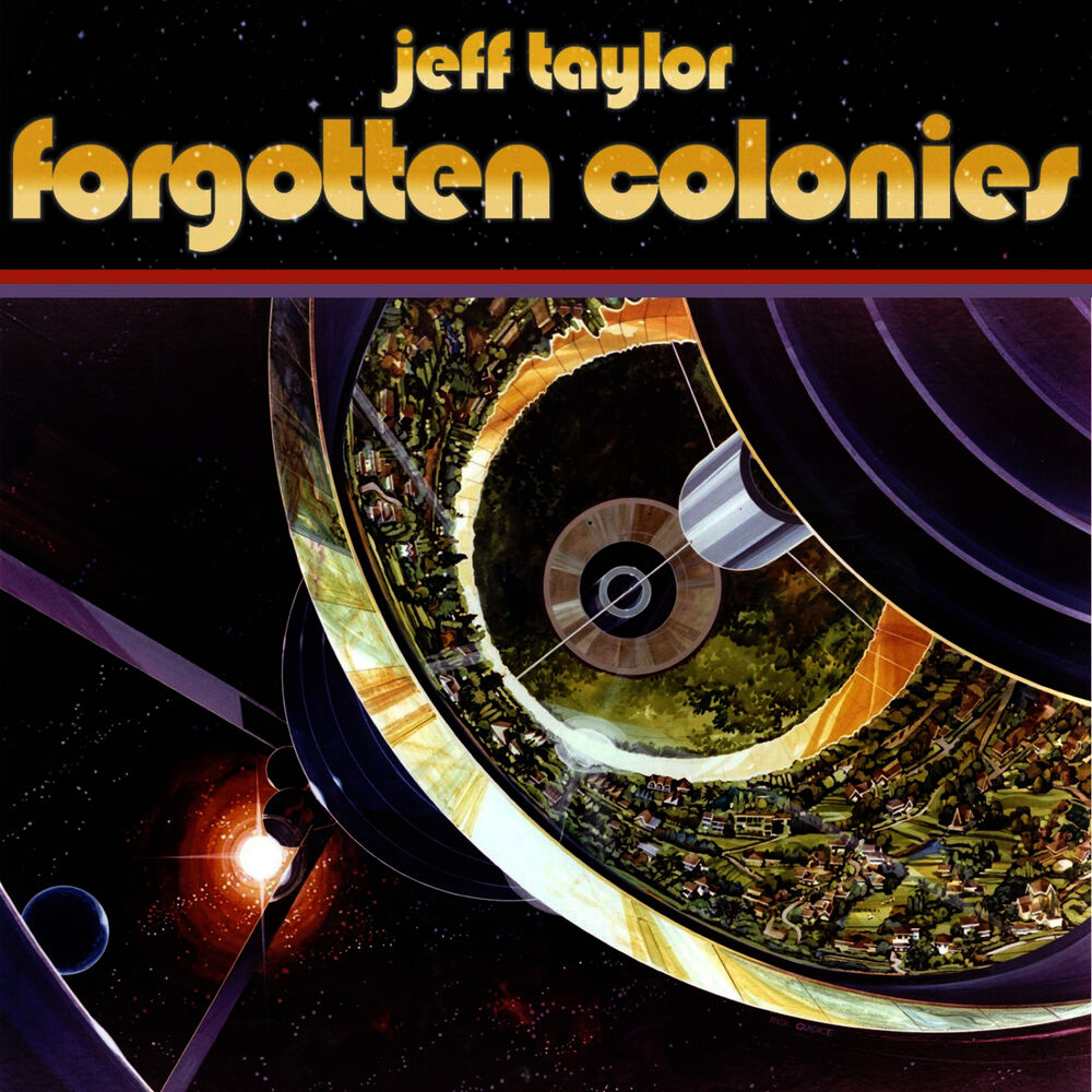 Picture of Forgotten Colonies