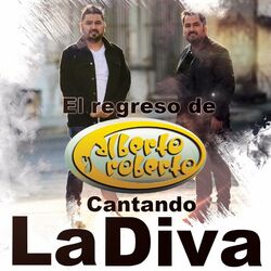 Cover of La Diva