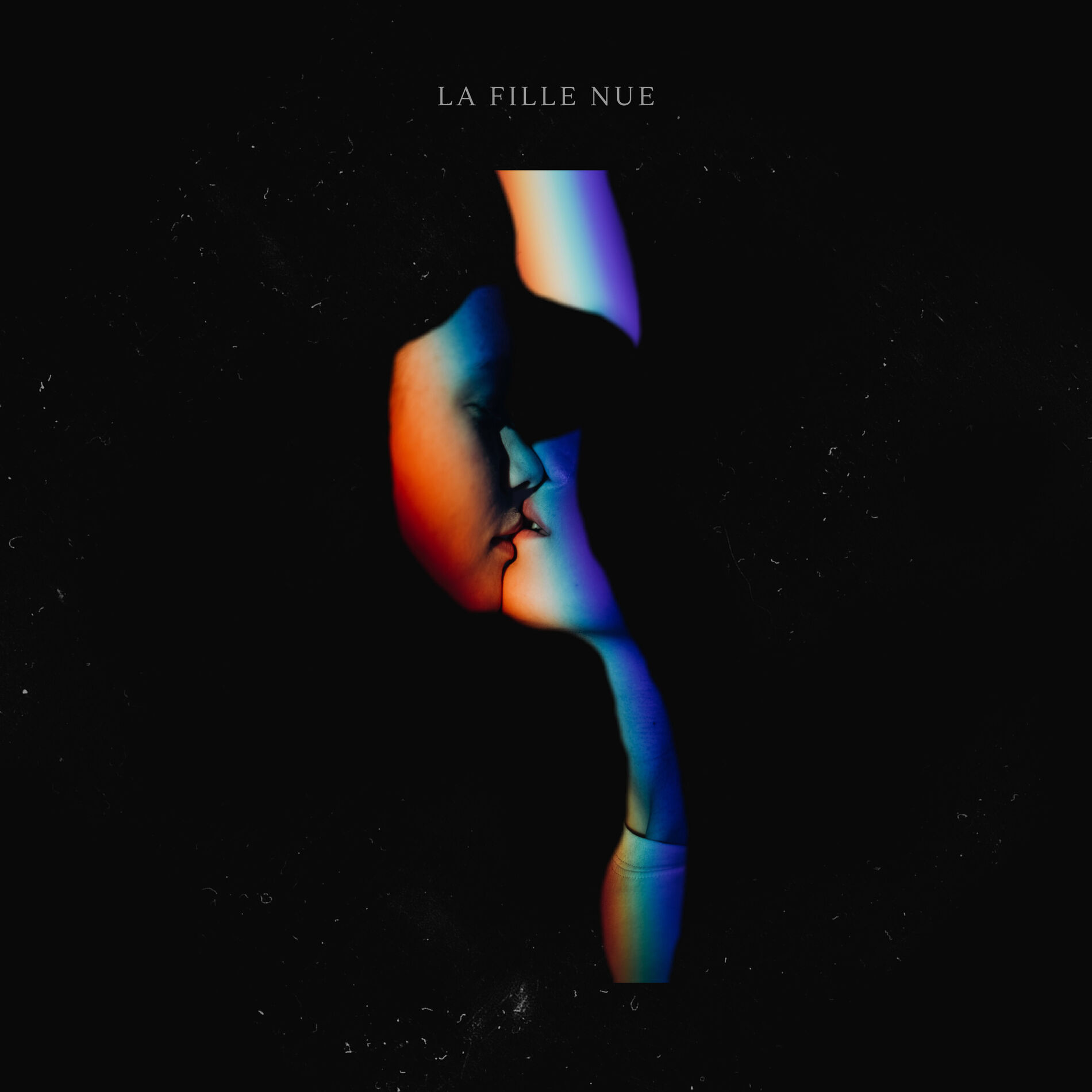 Album cover of pour un flirt.