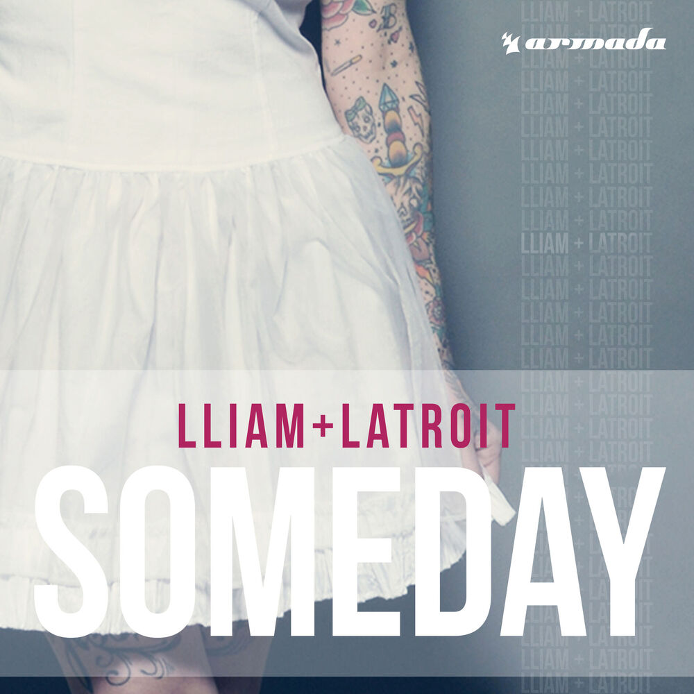 Picture of Someday