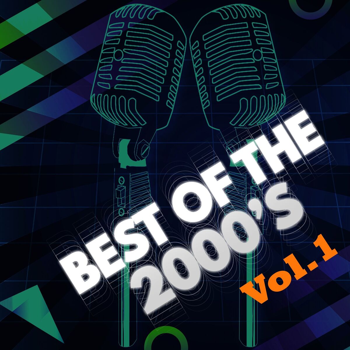 Album cover of Best of the 2000's, Vol. 1
