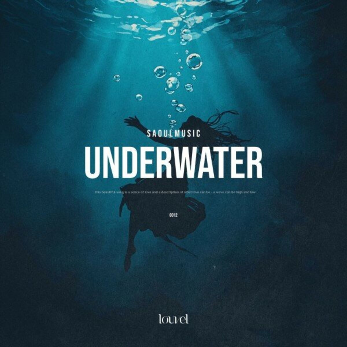 Album cover of Underwater
