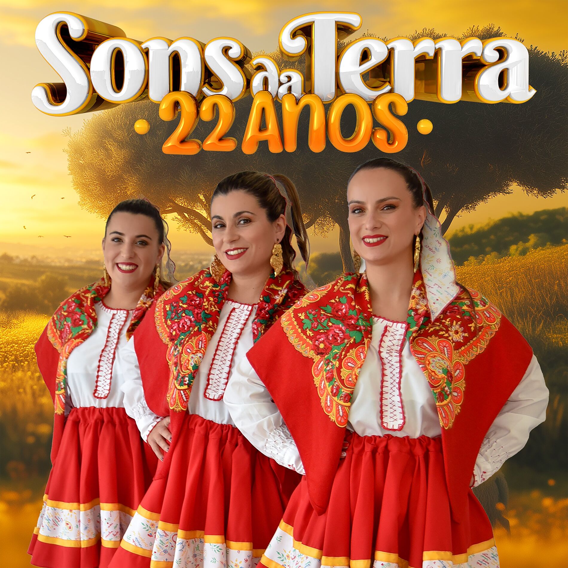 Album cover of Dia De Bailarico