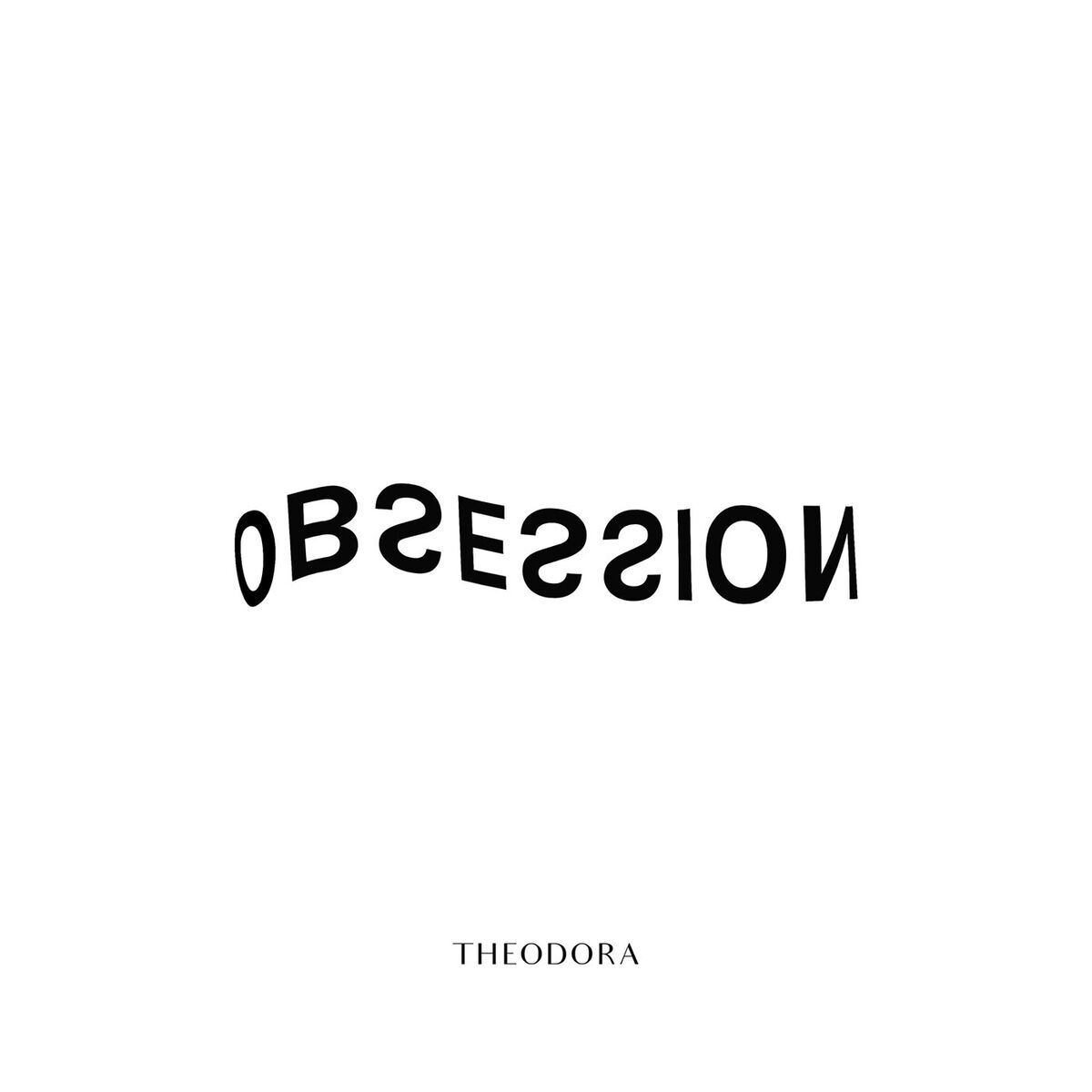 Album cover of Obsession