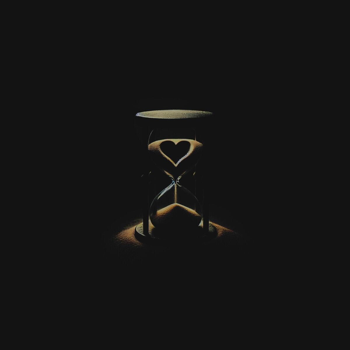 Album cover of Sand