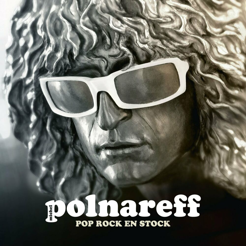 Picture of Pop rock en stock