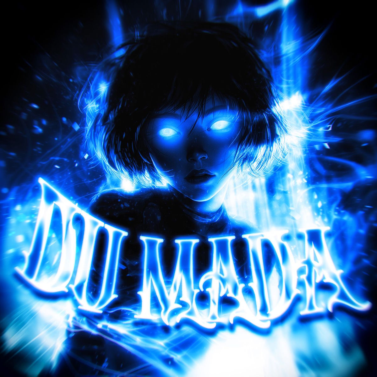 Album cover of DU MADA