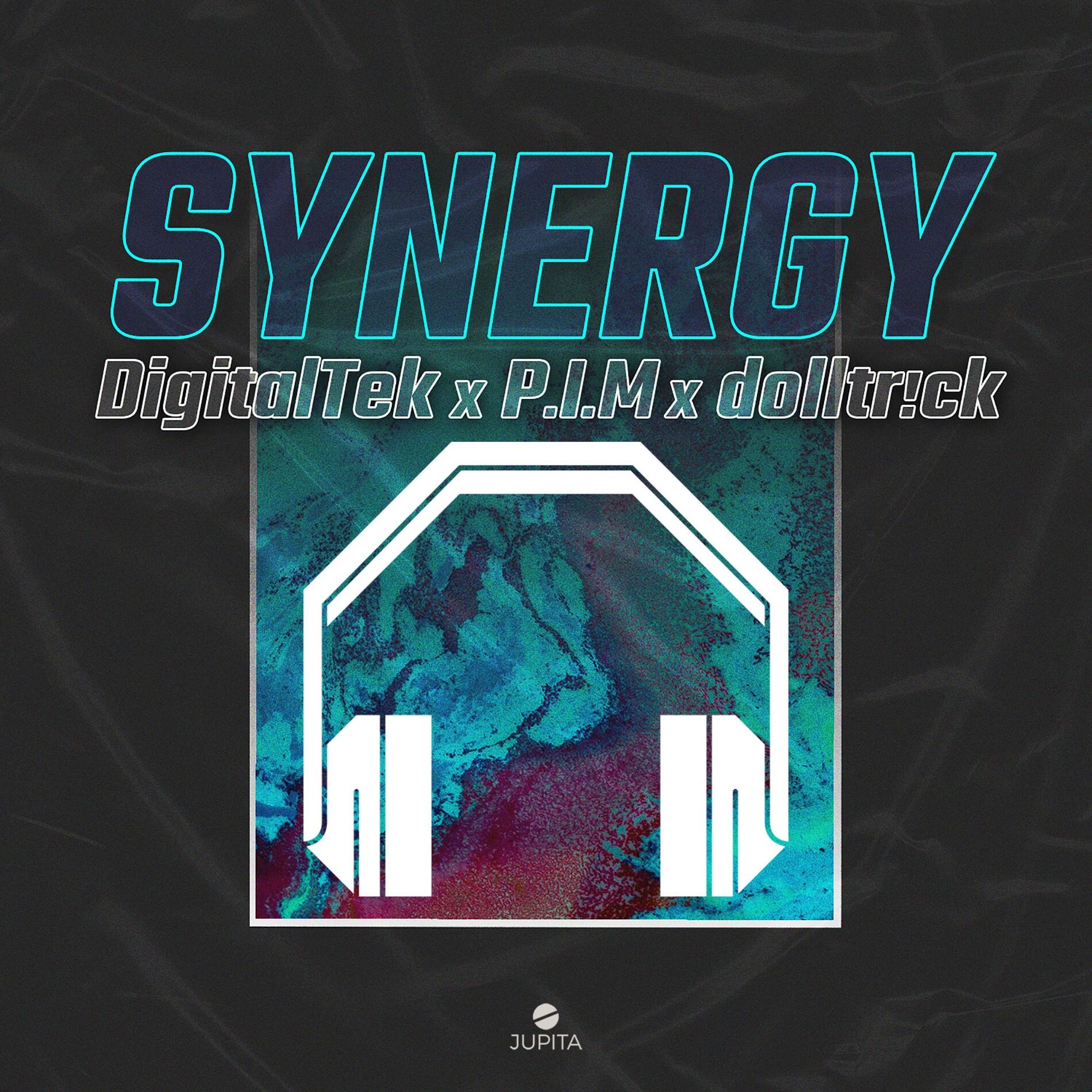 Album cover of Synergy (8D Audio)