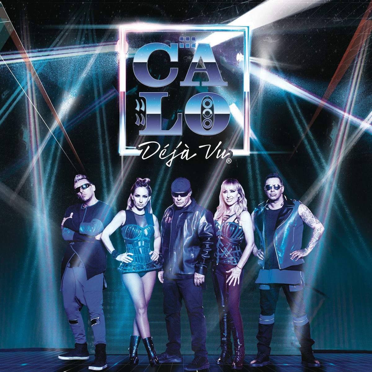 Album cover of El Planeta