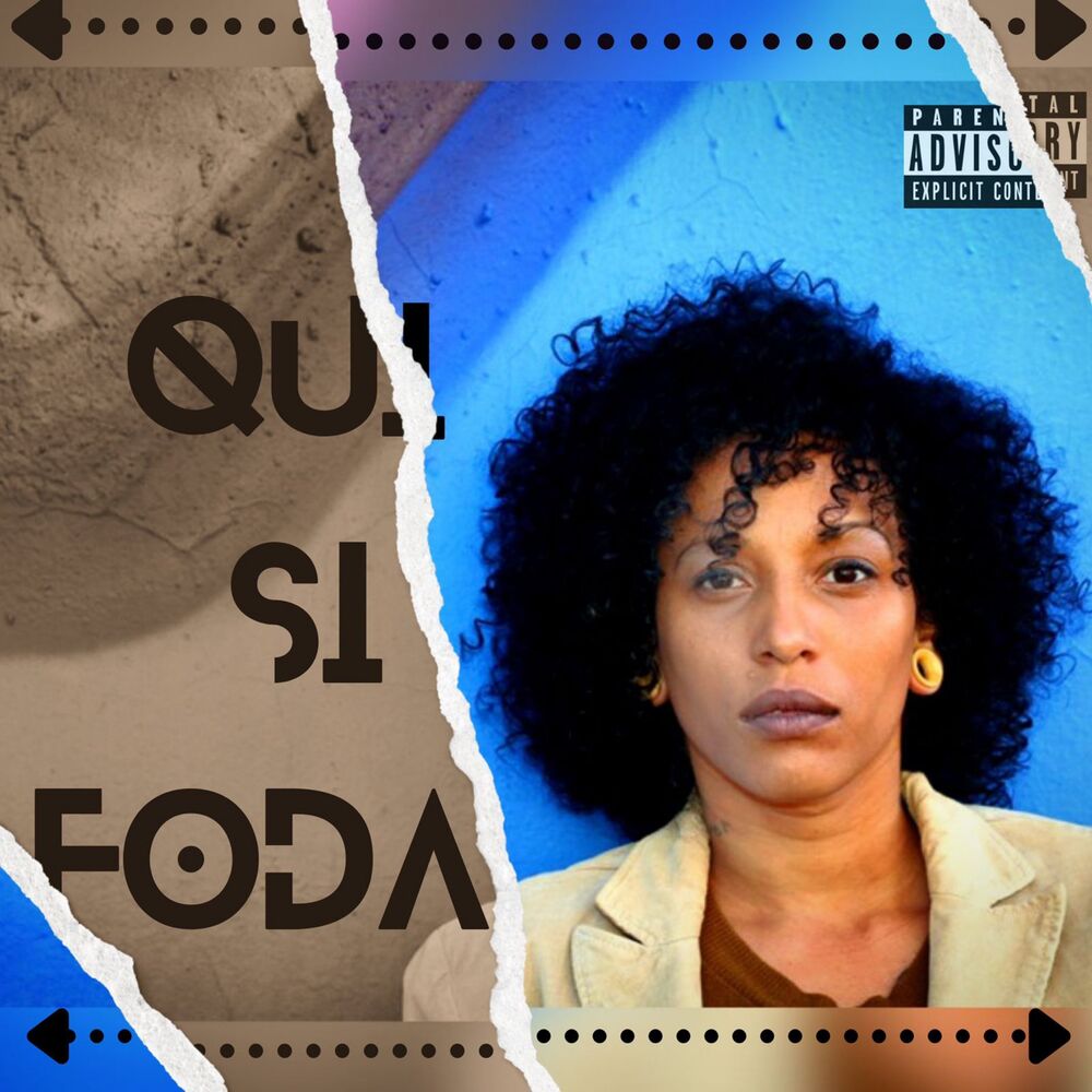 Picture of Qui Si Foda