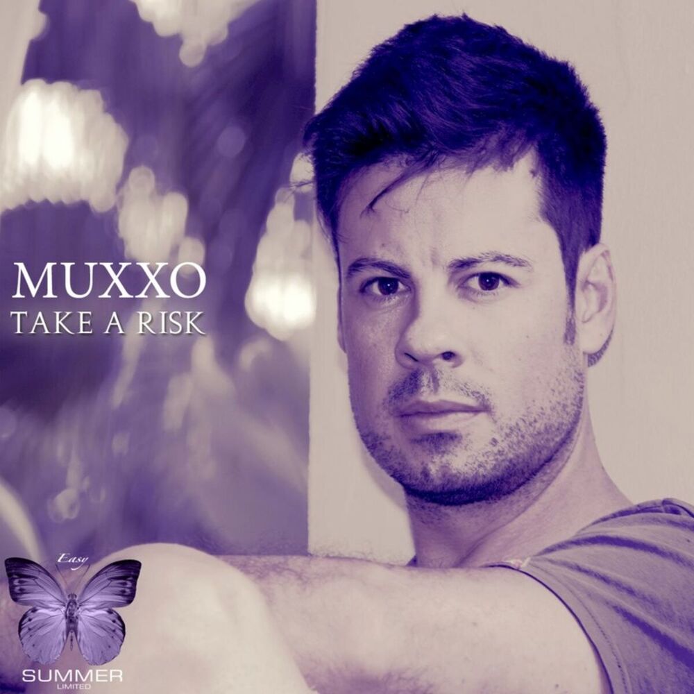 Picture of Take a Risk