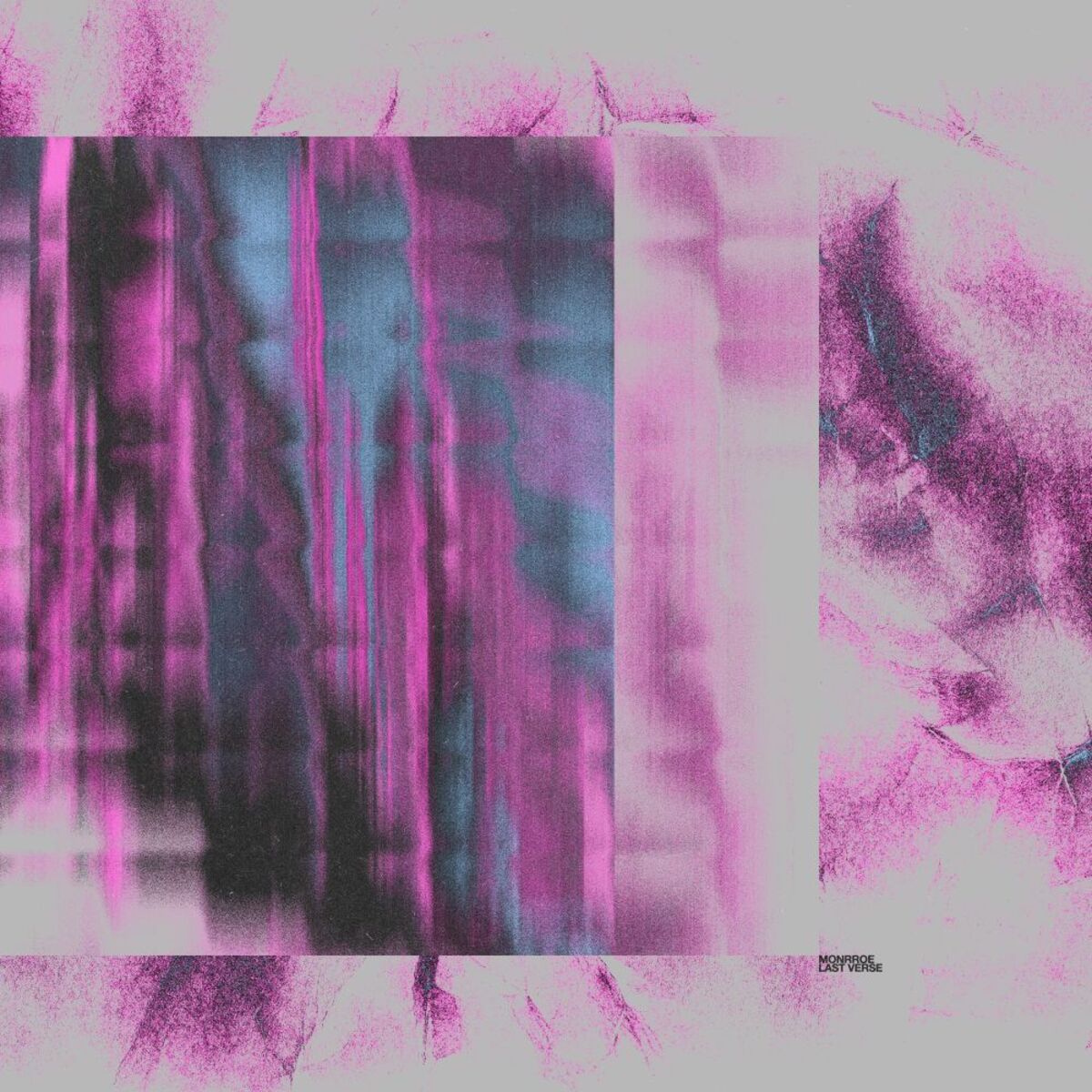 Album cover of Last Verse