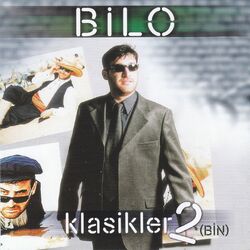 Cover of Bilo 2 Bin