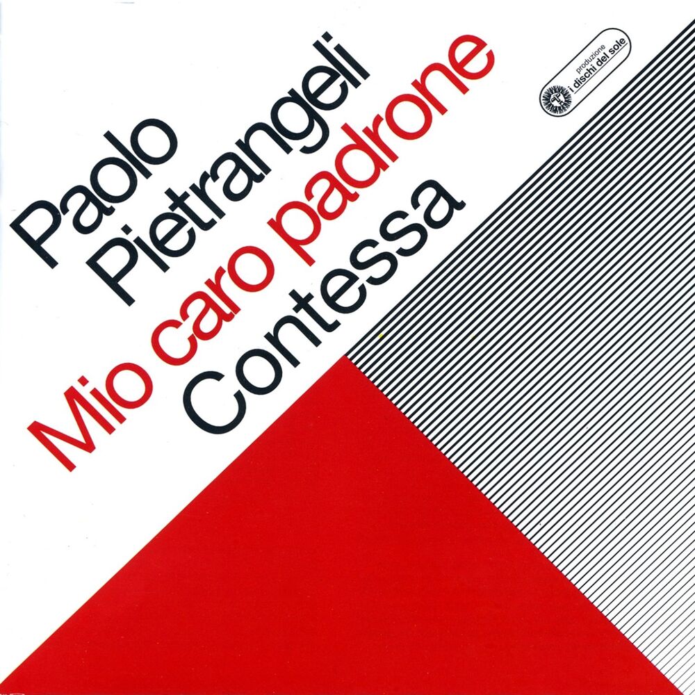 Picture of Mio Caro Padrone / Contessa