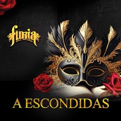 Cover of A Escondidas