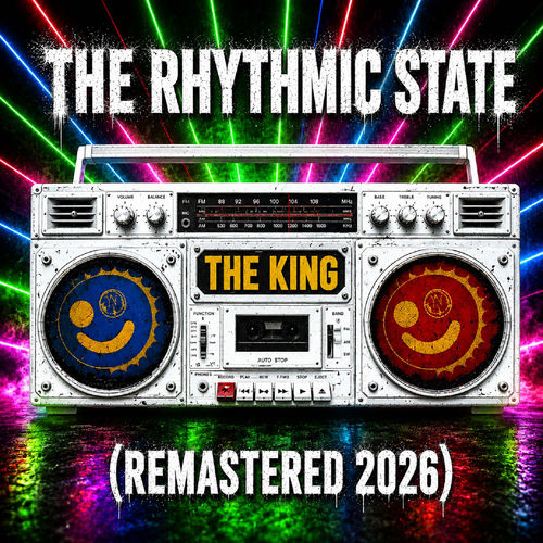 The King (Remastered 2026)