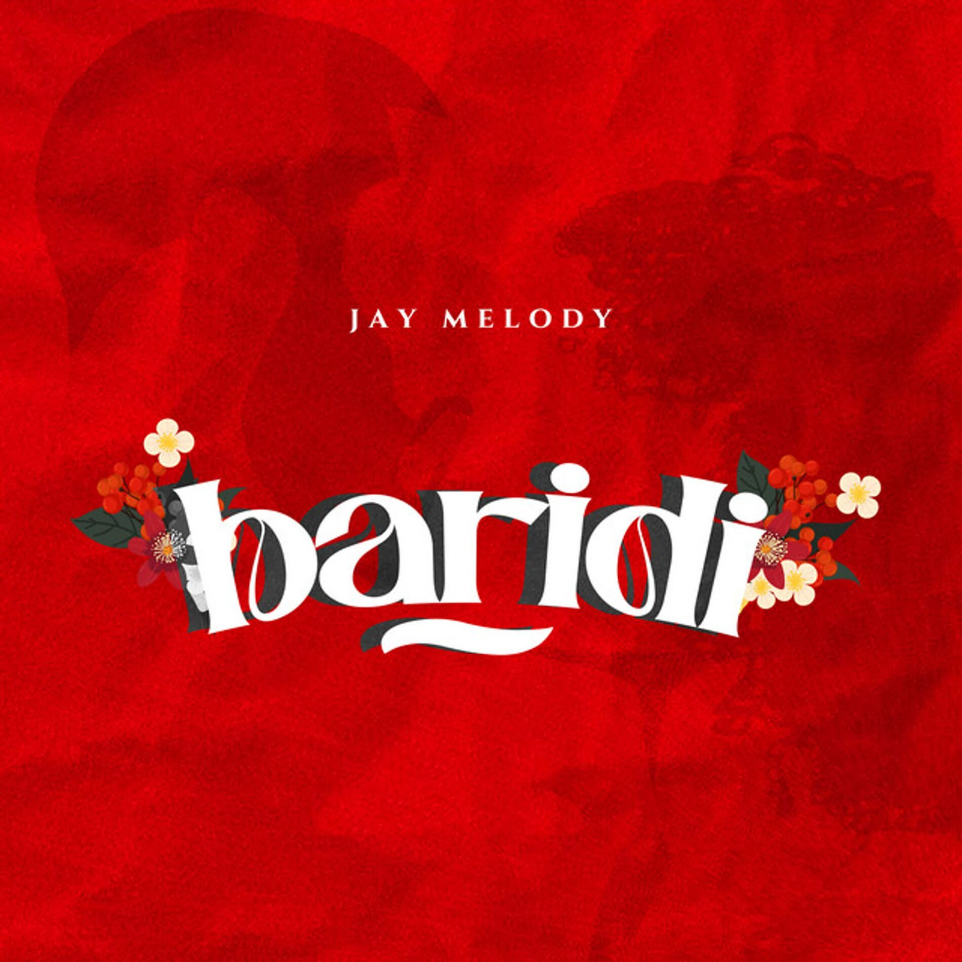Album cover of Baridi