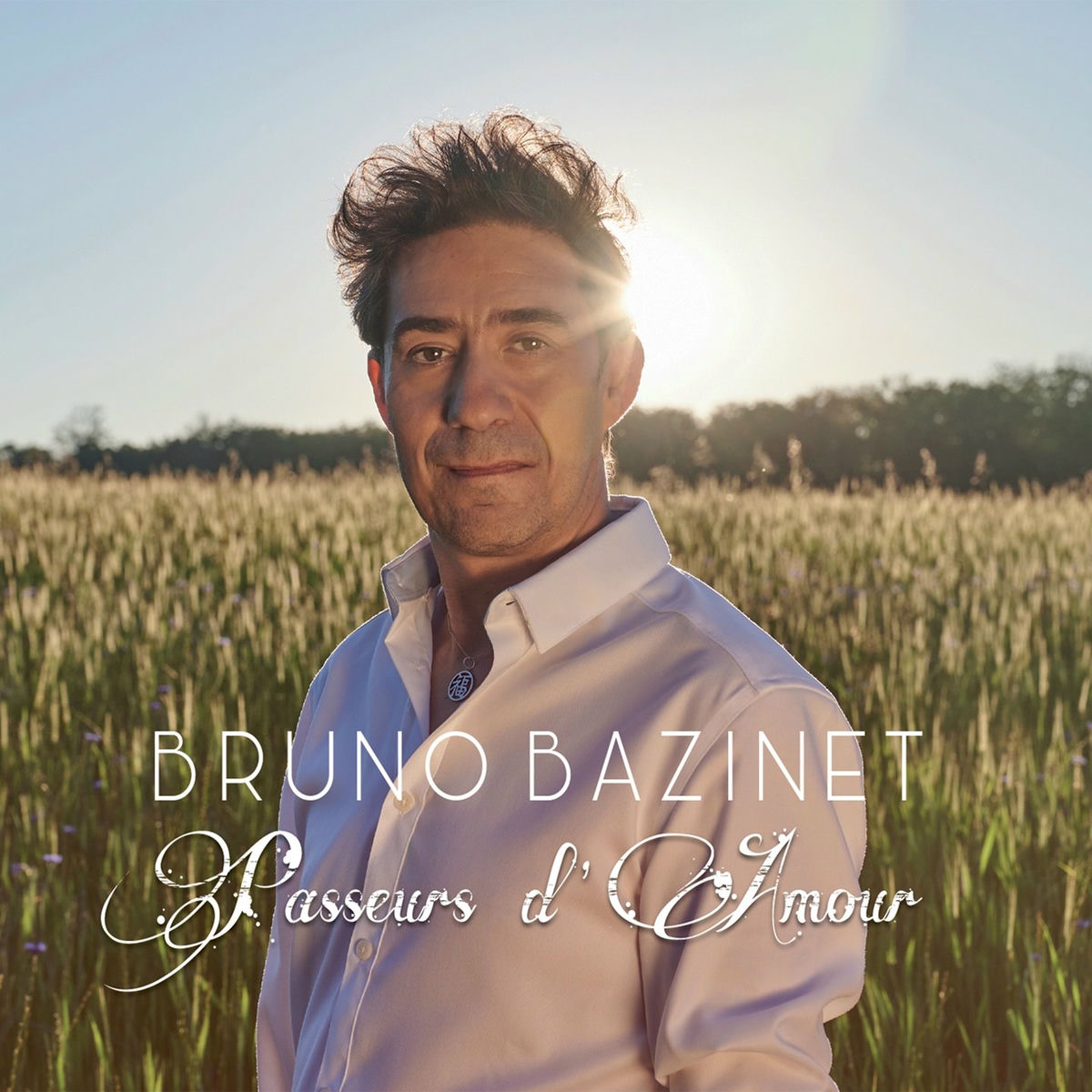 Album cover of Passeurs d'amour