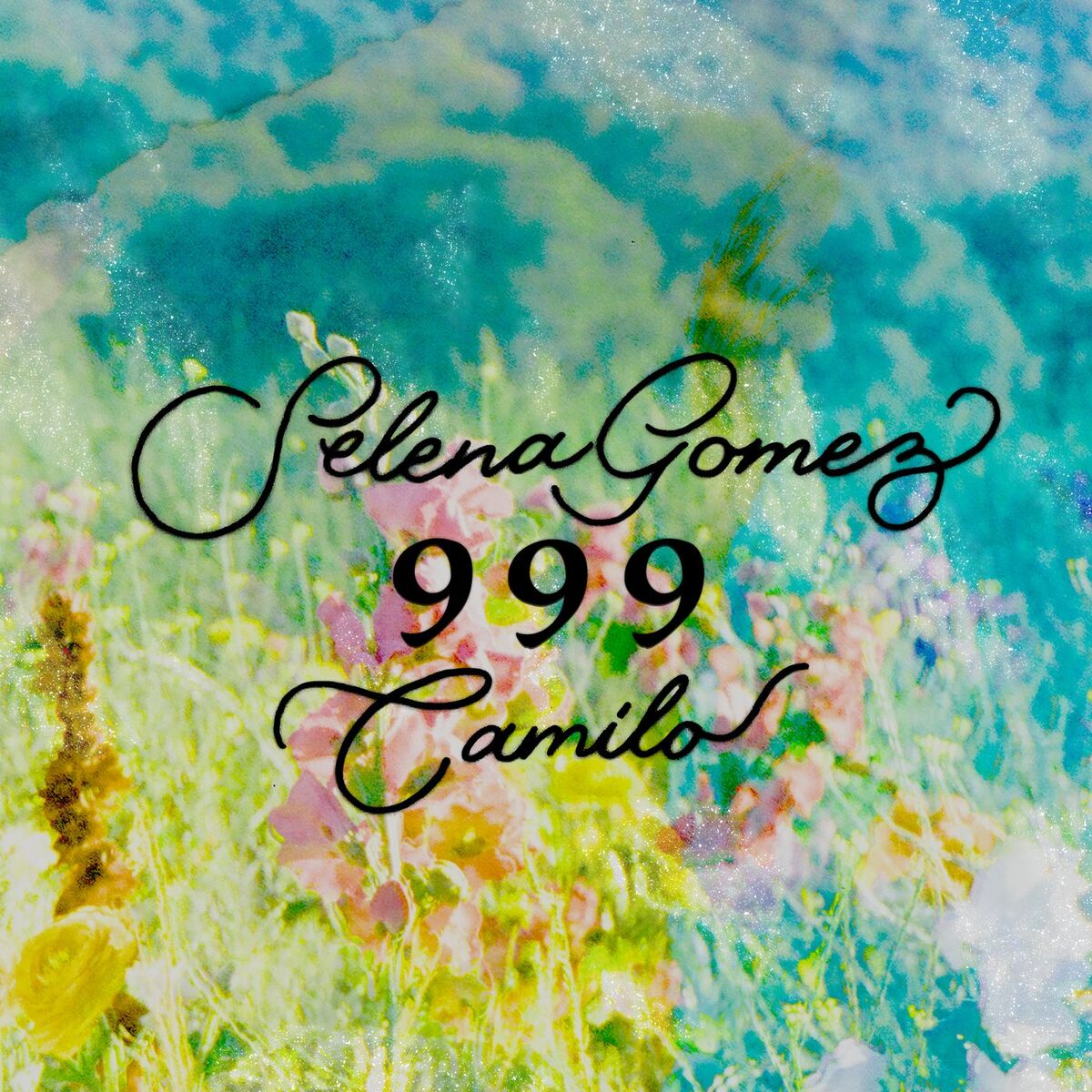 Album cover of 999