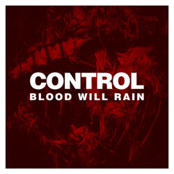 Cover of Blood Will Rain