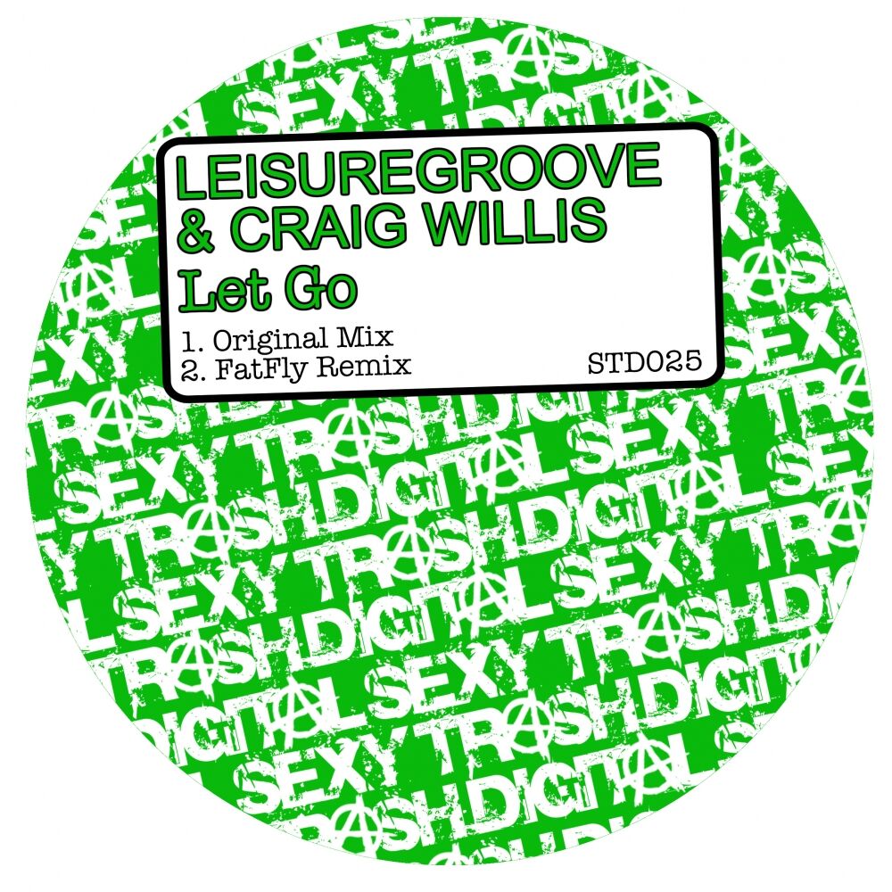 Picture of Let Go