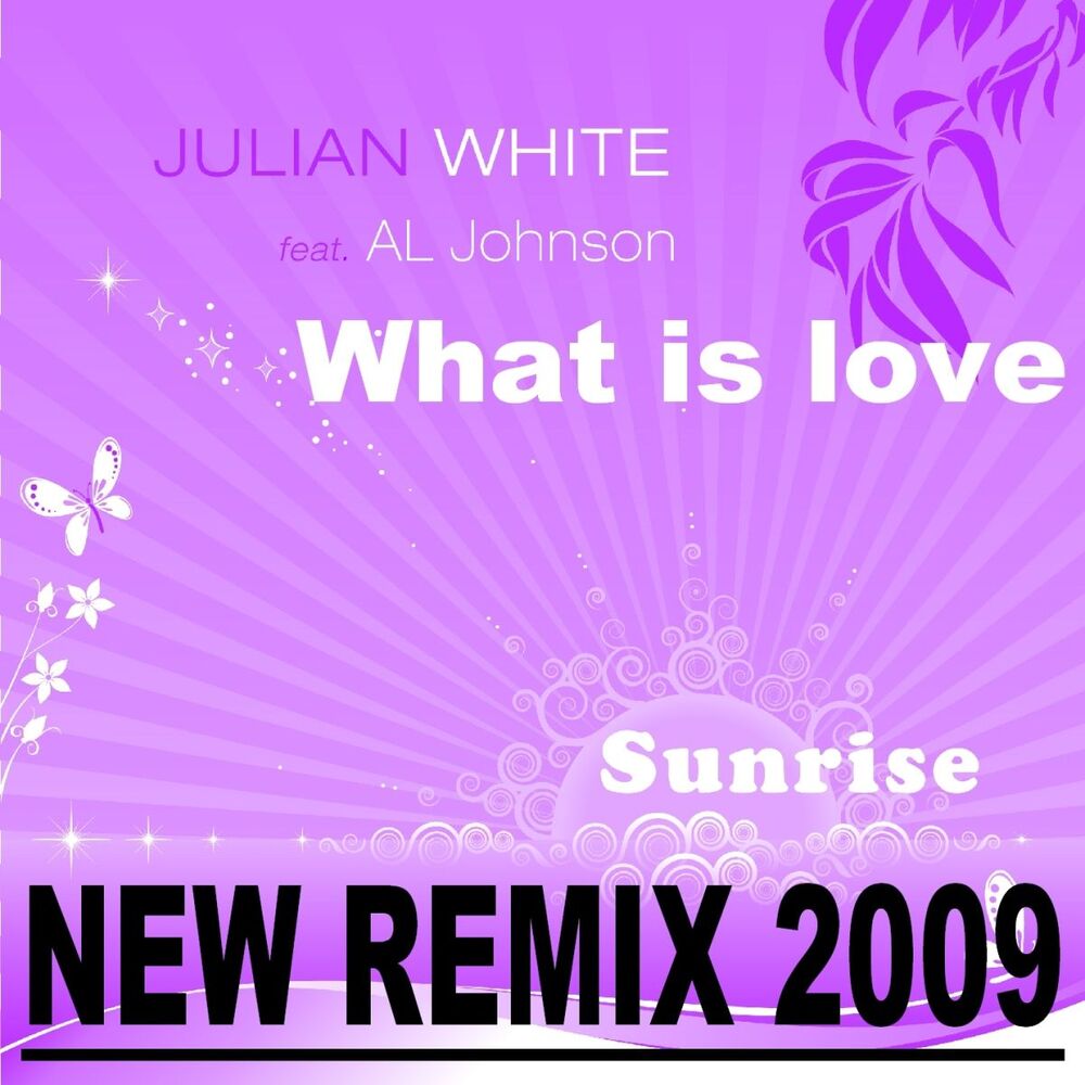 Picture of What is love (new remix 2009)