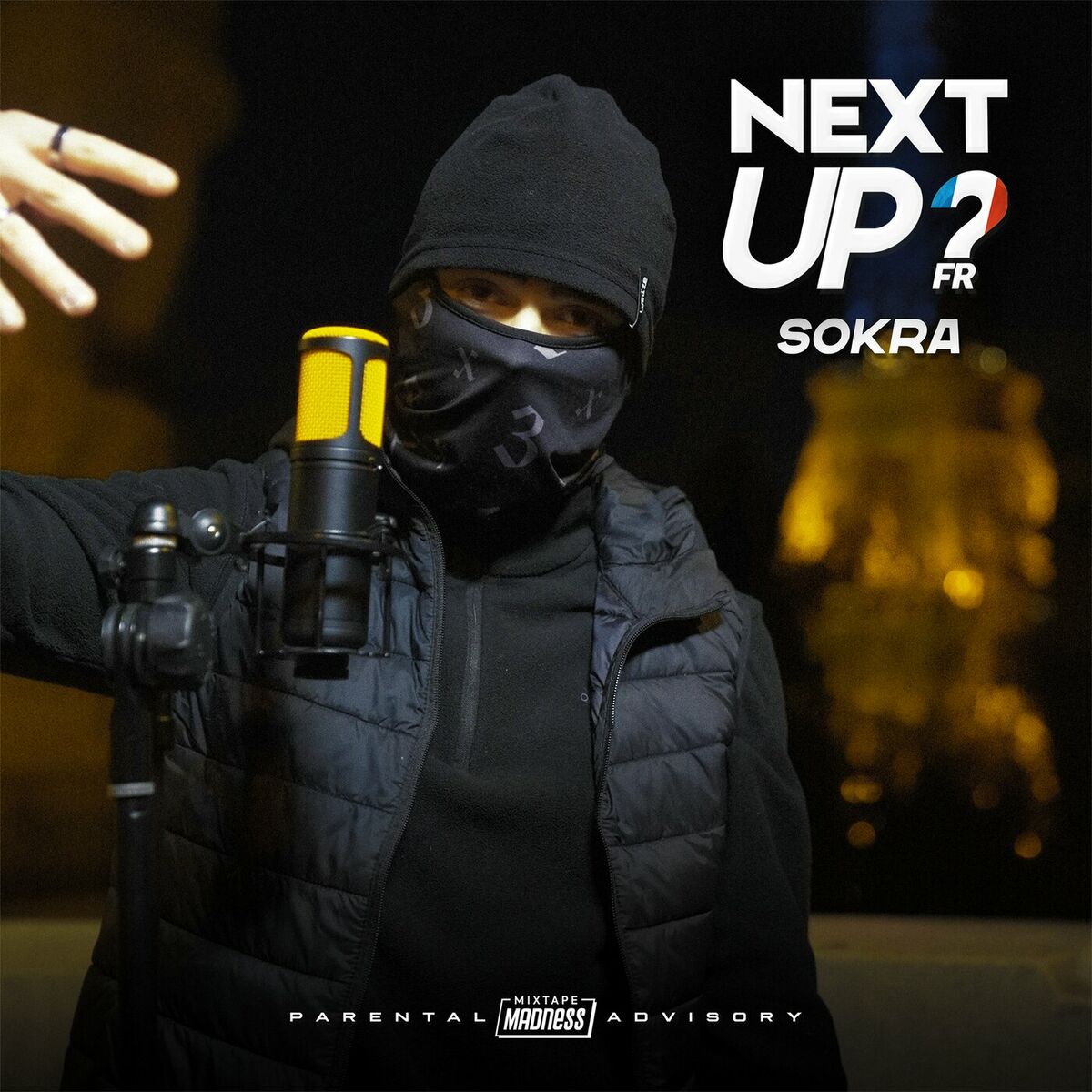 Album cover of Next Up France - S2-E6