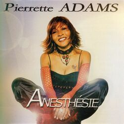 Cover of Anesthésie
