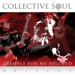 Cover of Tremble For My Beloved (Reissue)