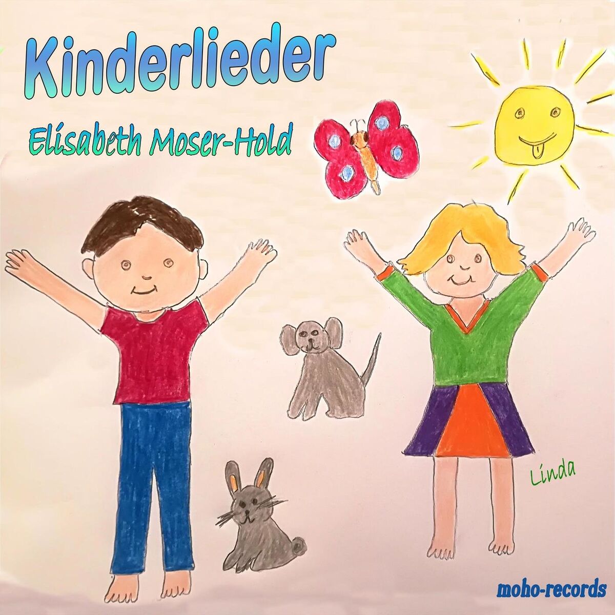 Album cover of Hasenlied
