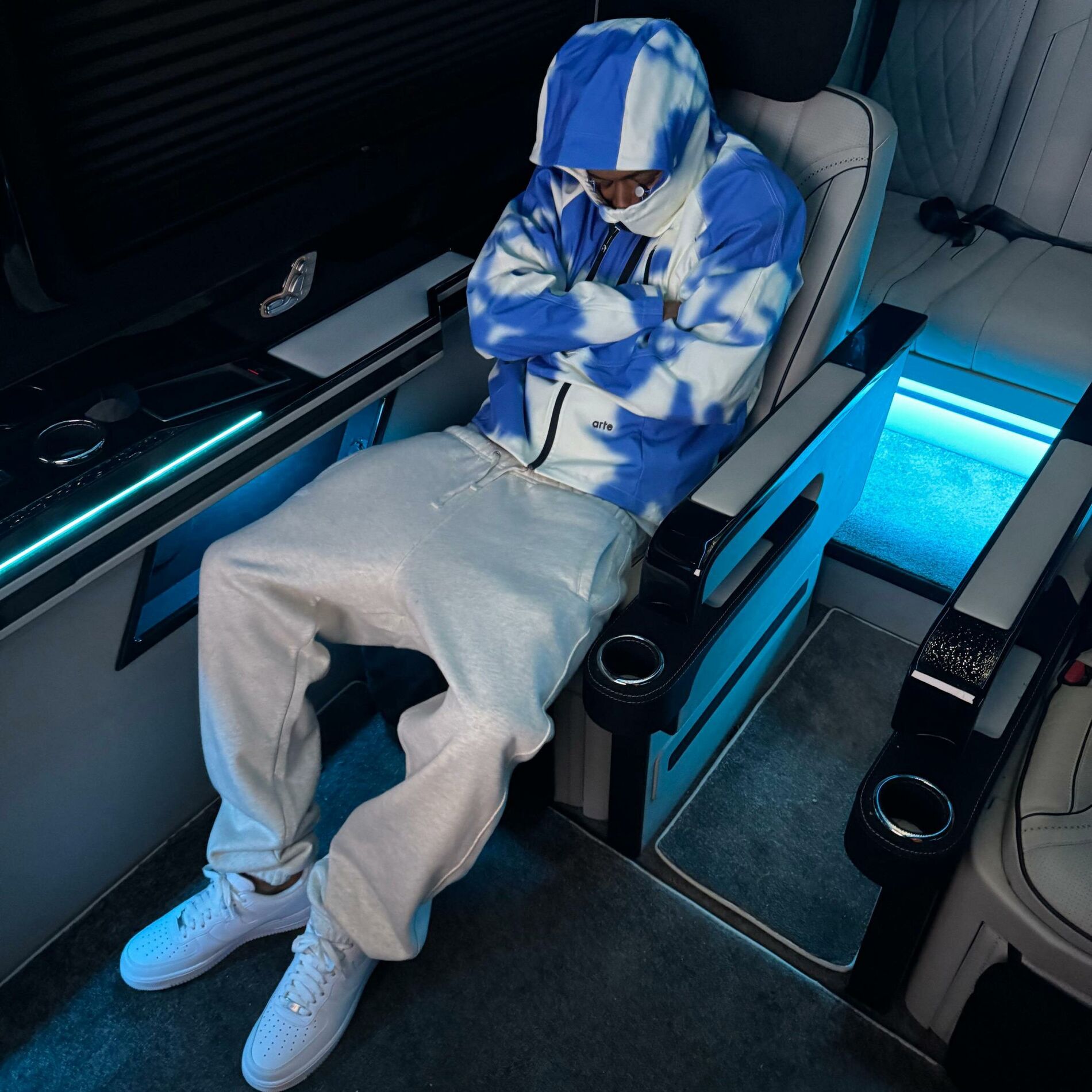 Album cover of Go Ghost