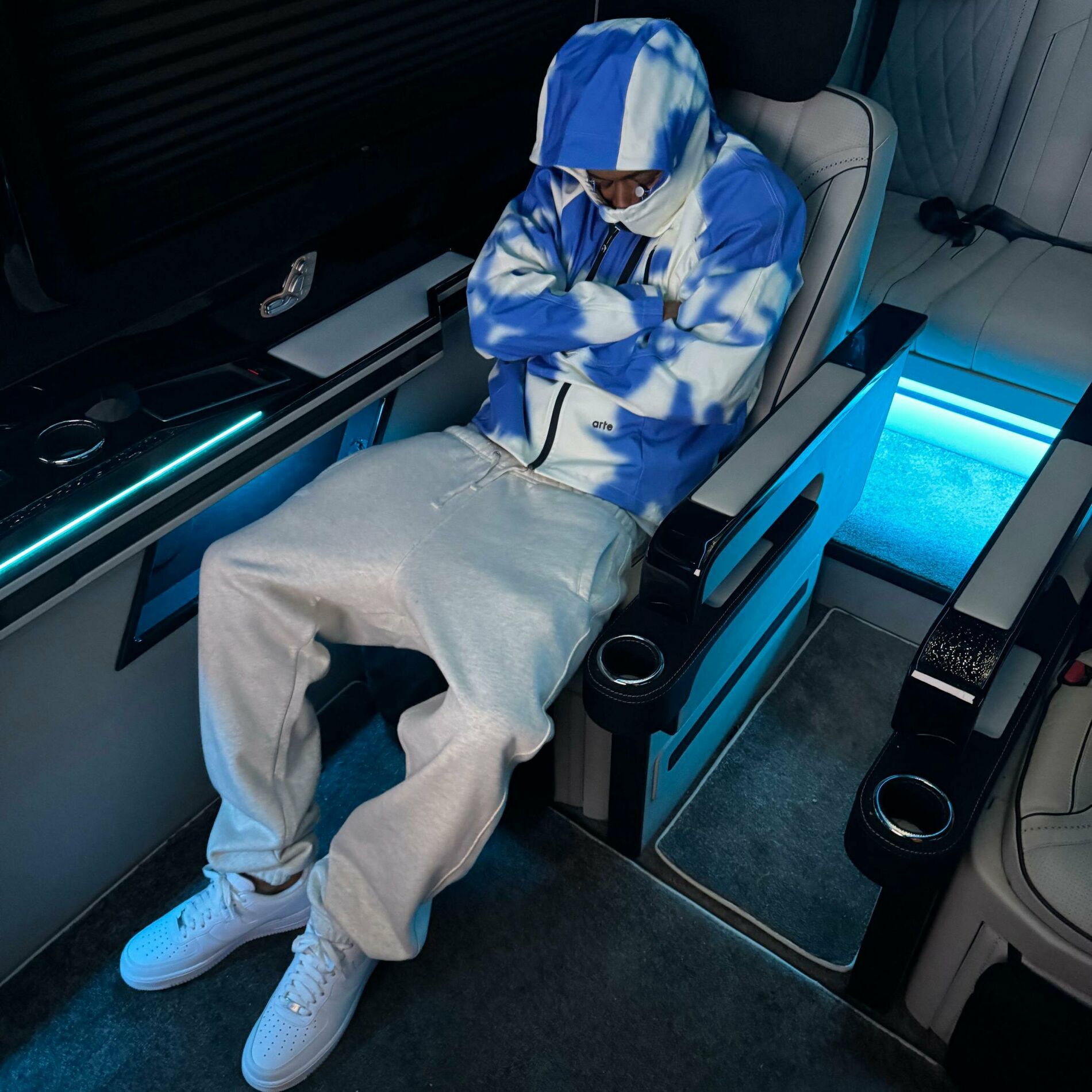 Album cover of Go Ghost