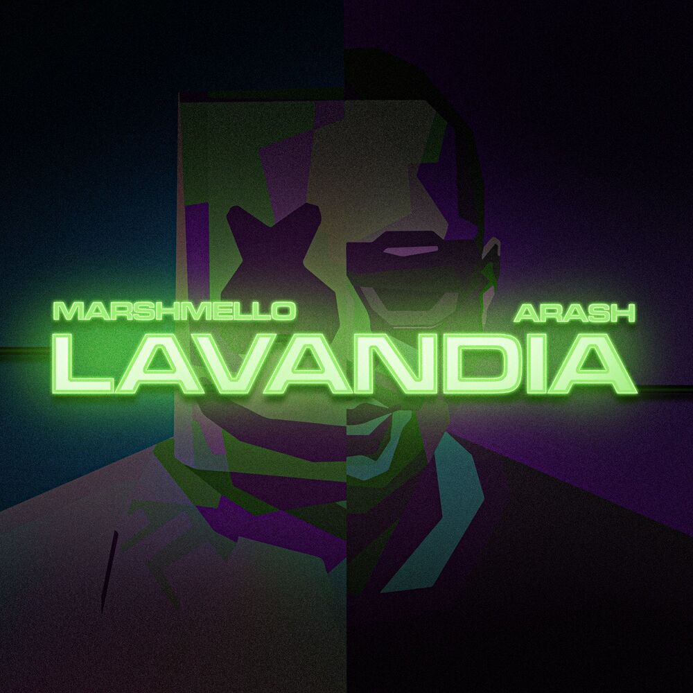 Picture of Lavandia