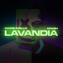 Cover of Lavandia