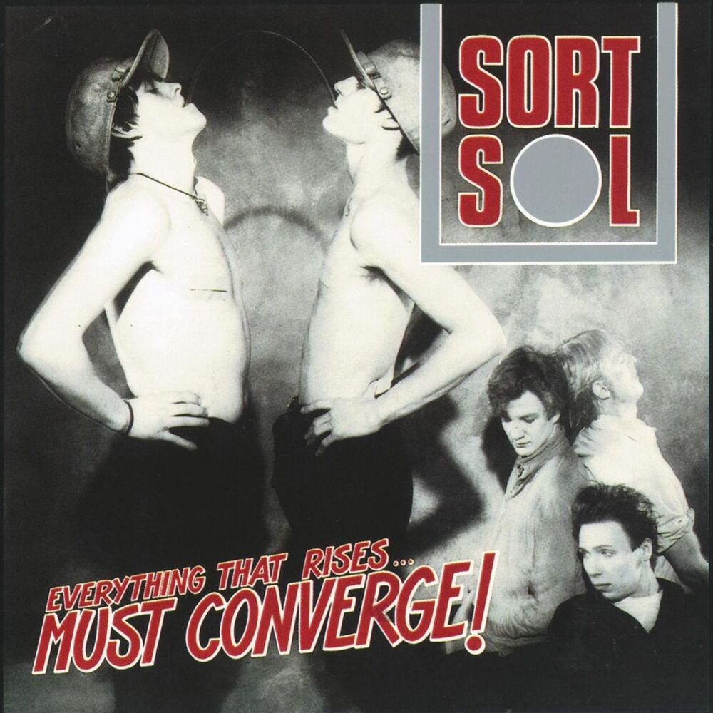 Picture of Everything That Rises... Must Converge! [2011 Digital Remaster] (2011 Remastered Version)