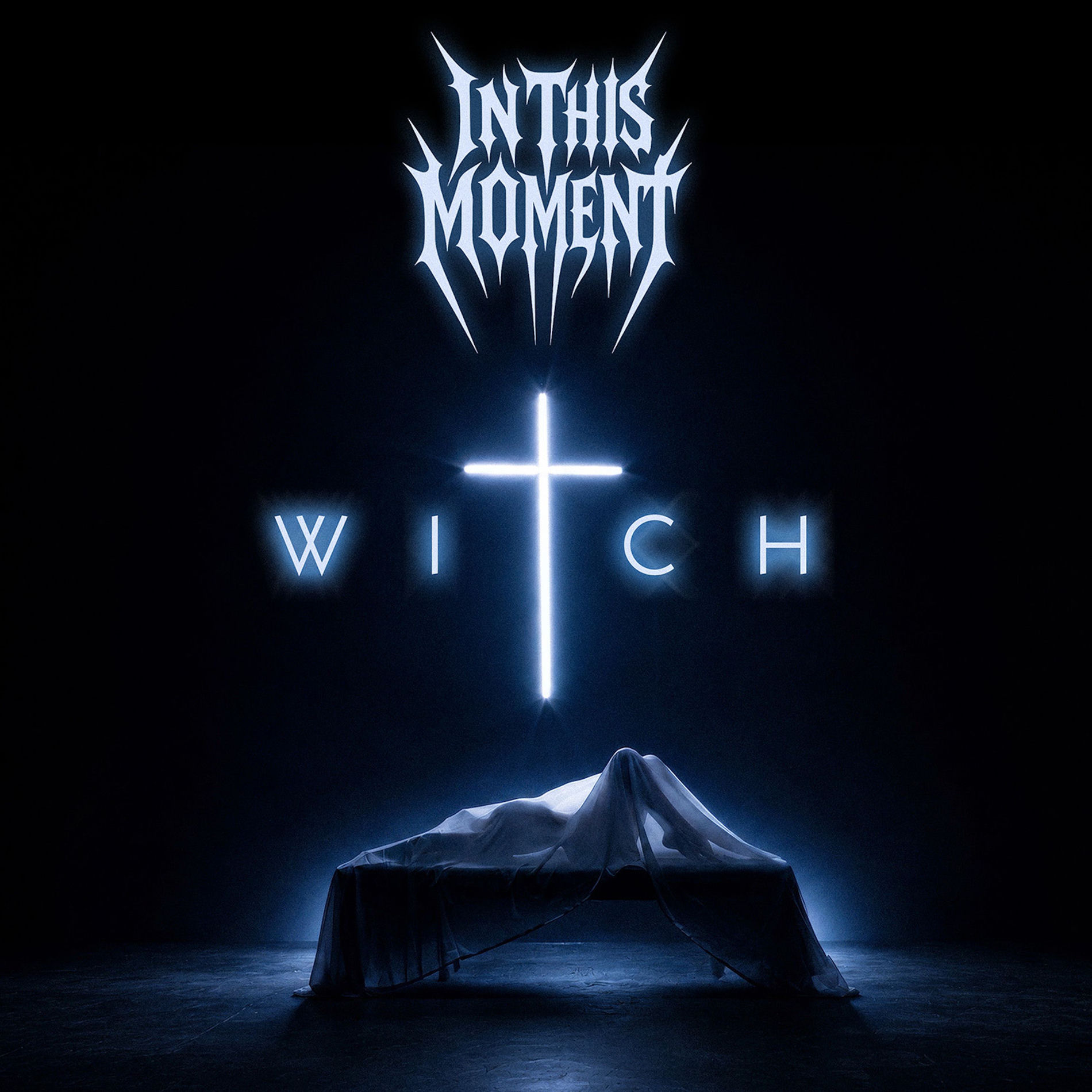 Album cover of Witch