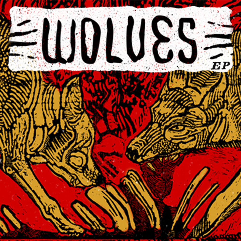 Picture of Wolves EP