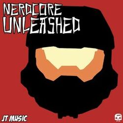 Cover of Nerdcore Unleashed
