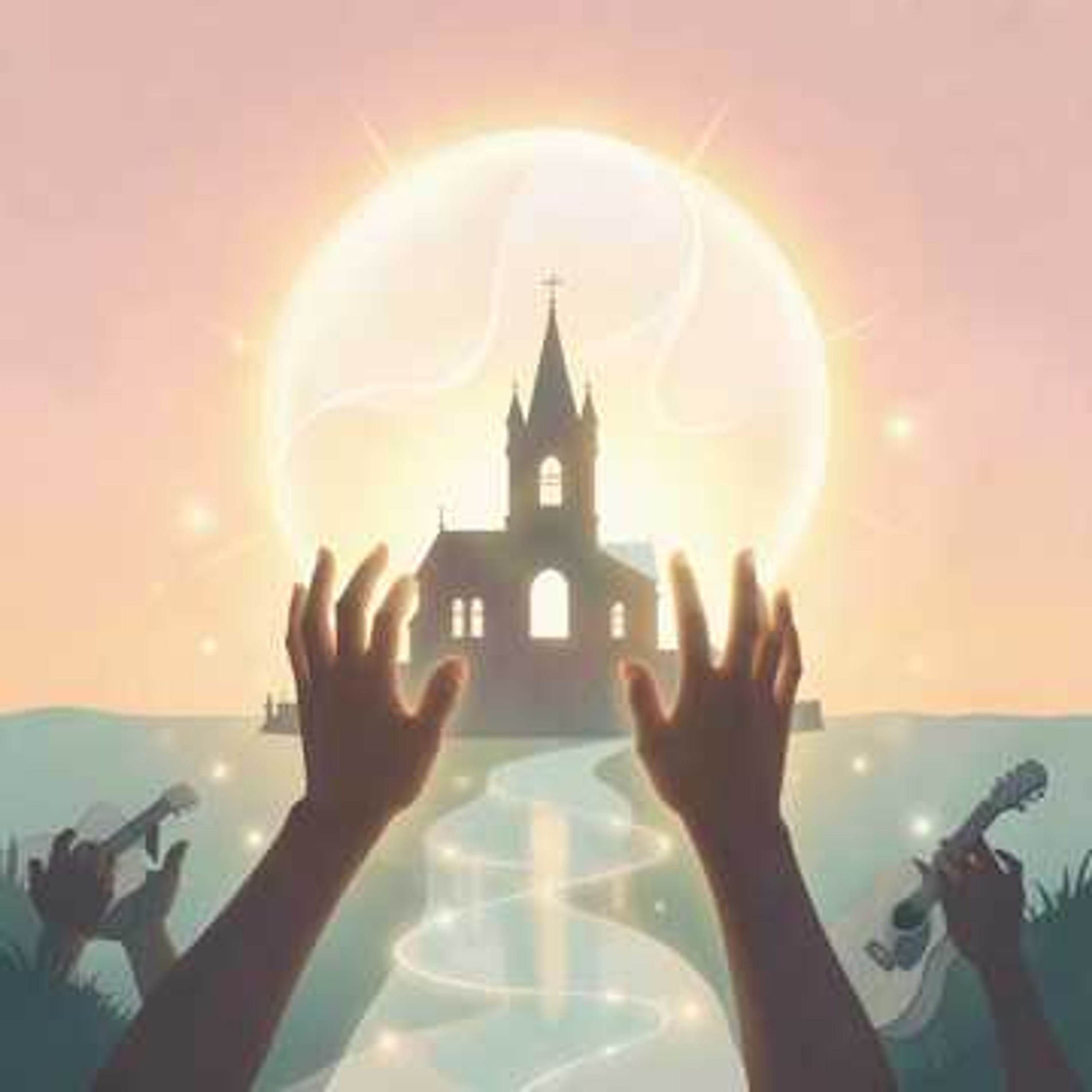 Album cover of Jesus me salvou