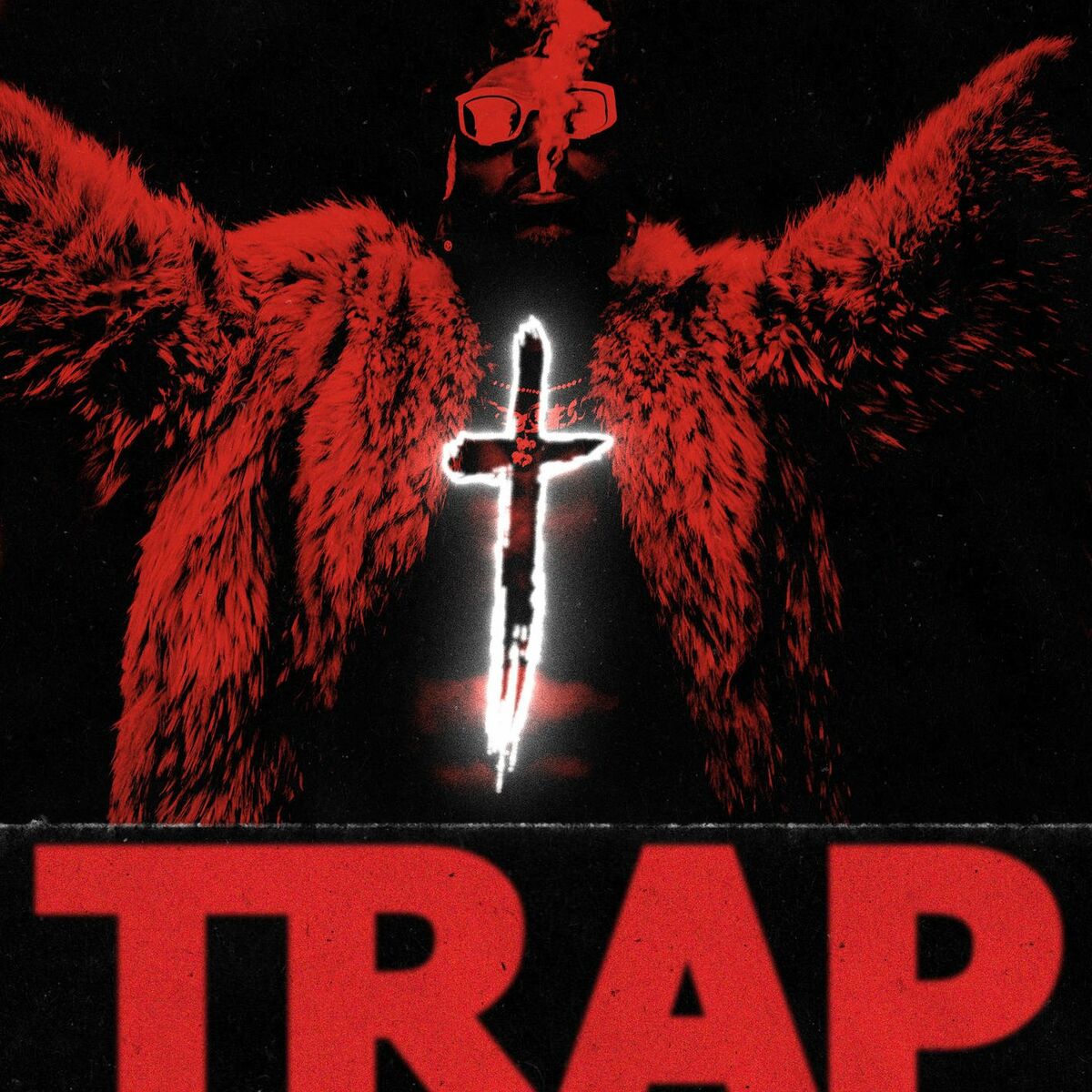 Album cover of Trap