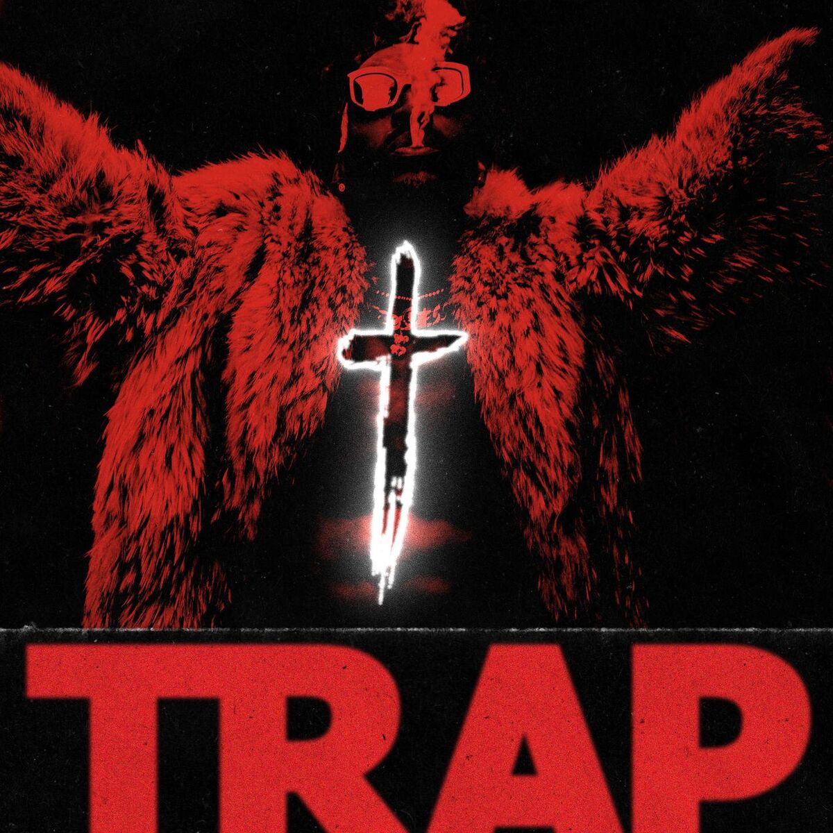 Album cover of Trap (Rompasso Remix)