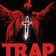 Trap (Rompasso Remix) by SAINt JHN album cover
