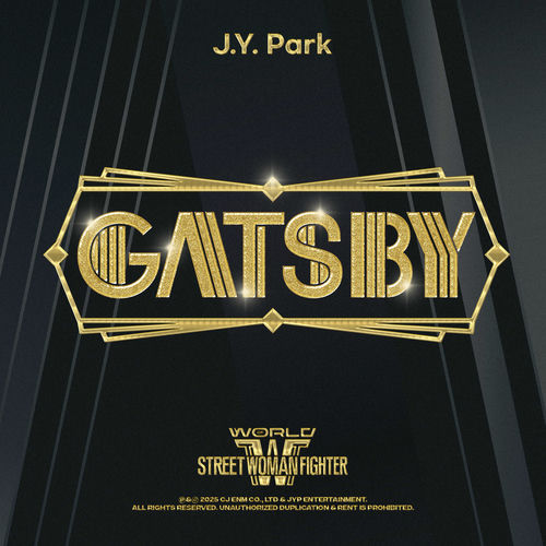 J.Y. Park – WORLD OF STREET WOMAN FIGHTER(WSWF) Original Vol.4 (Final) – Single