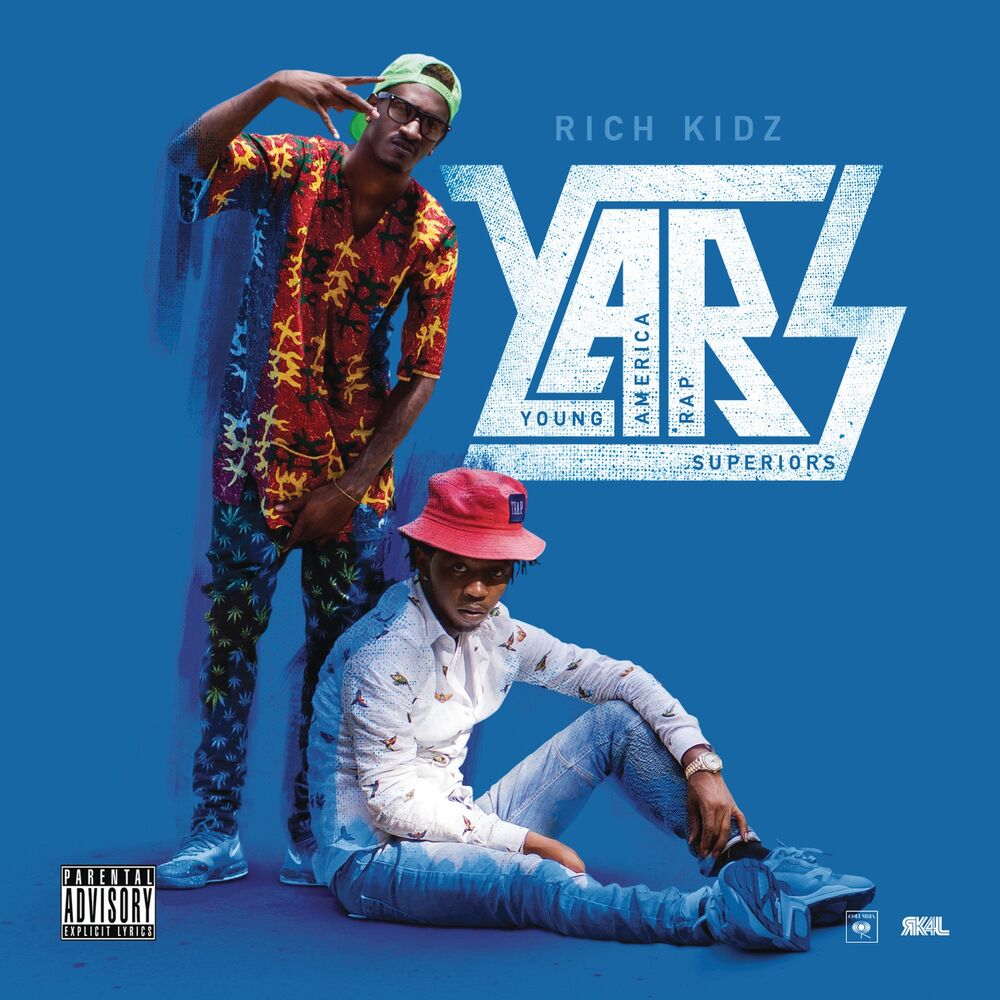 Picture of Y.A.R.S