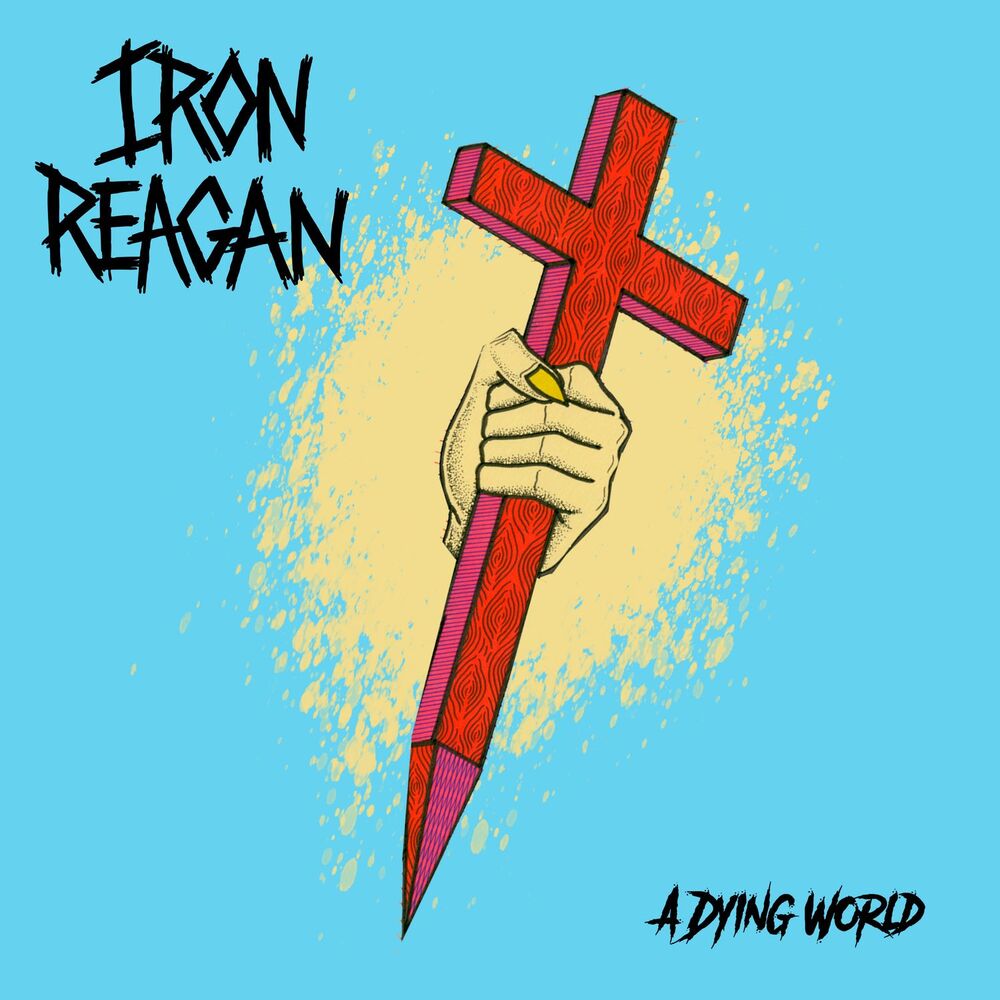 Picture of A Dying World - Single
