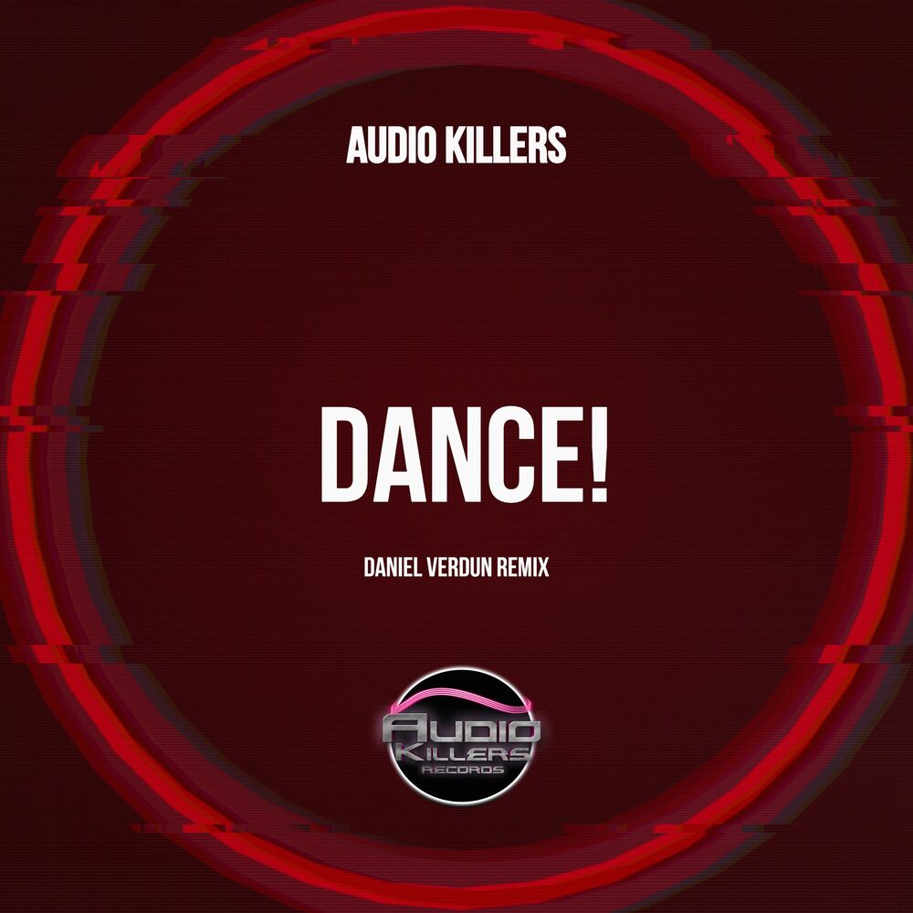 Picture of Dance! (Daniel Verdun Remix)