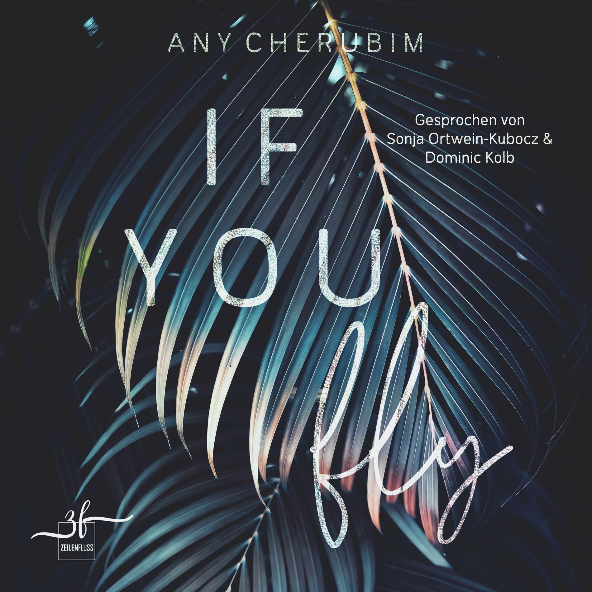 Album cover of If You Fly (Mafia Romance)