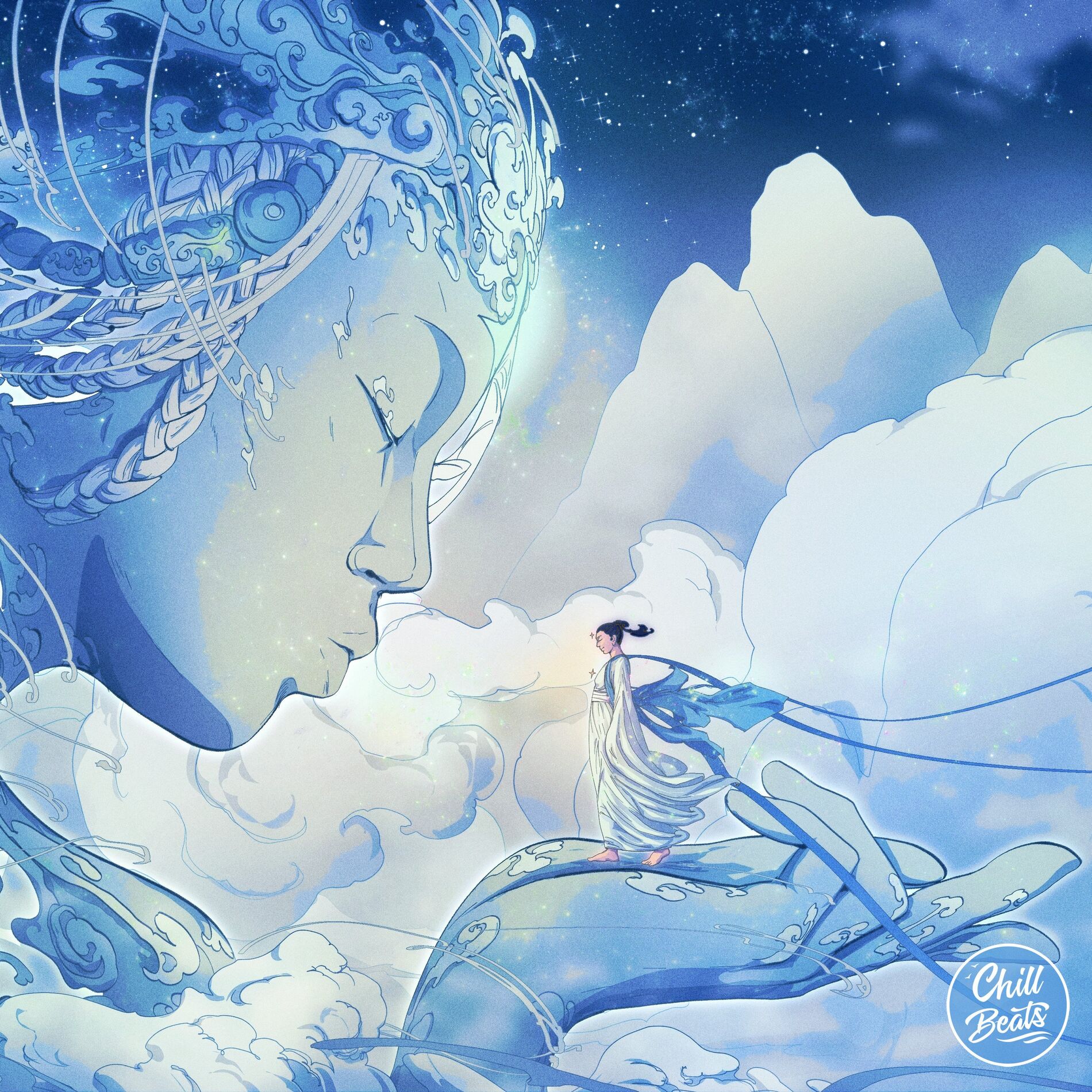 Album cover of Inspire
