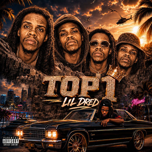 Top 1 artwork