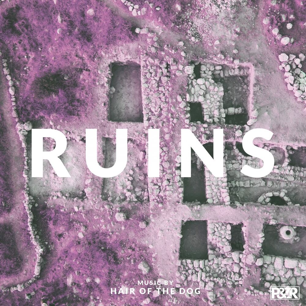 Picture of Ruins